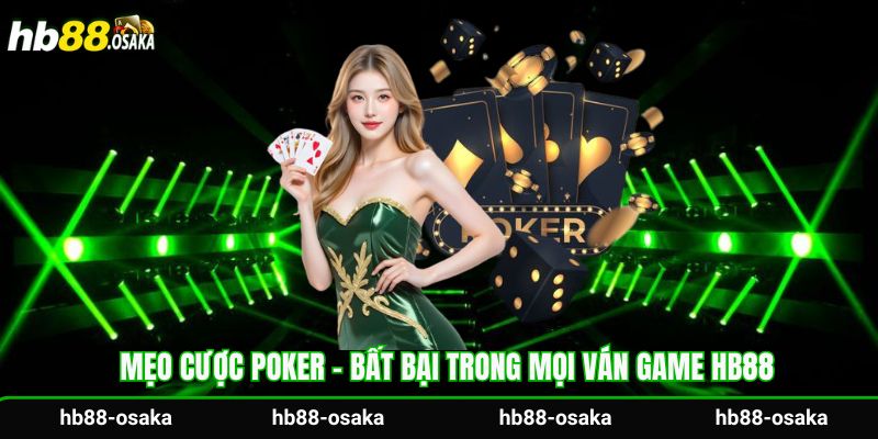 Poker-thumb